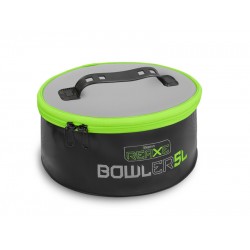 Bac Nada Delphin - Eva Reaxe Bowler 5L Bac Nada Delphin - Eva Reaxe Bowler 5L